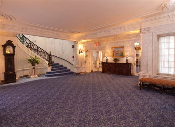 The Pratt Mansions Fifth Avenue