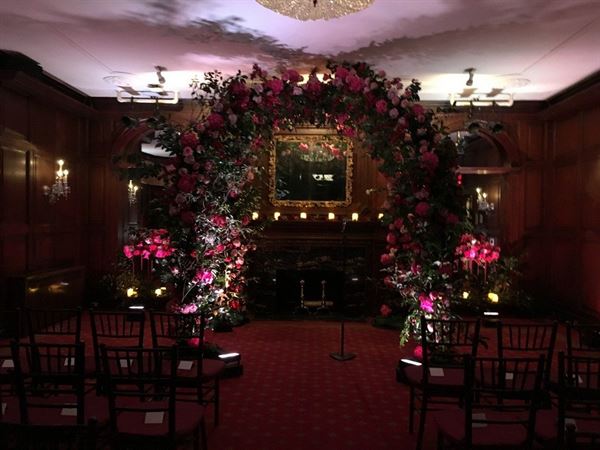 The Pratt Mansions Fifth Avenue