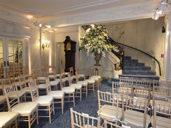 The Pratt Mansions Fifth Avenue