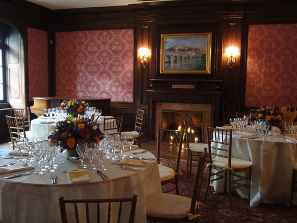 The Pratt Mansions Fifth Avenue