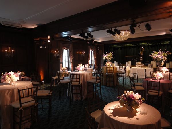 The Pratt Mansions Fifth Avenue