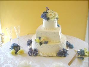 Geoffrey Gilmore Signature