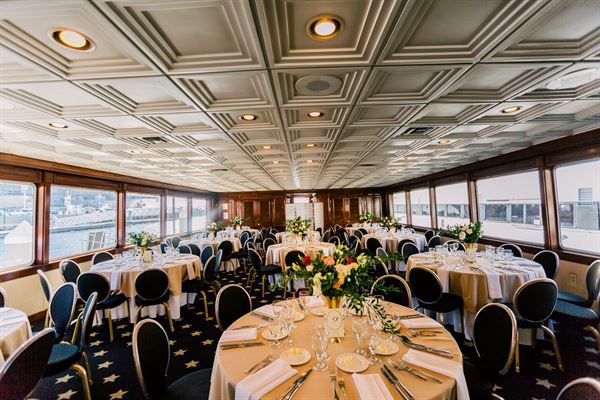 Flagship Cruises & Events