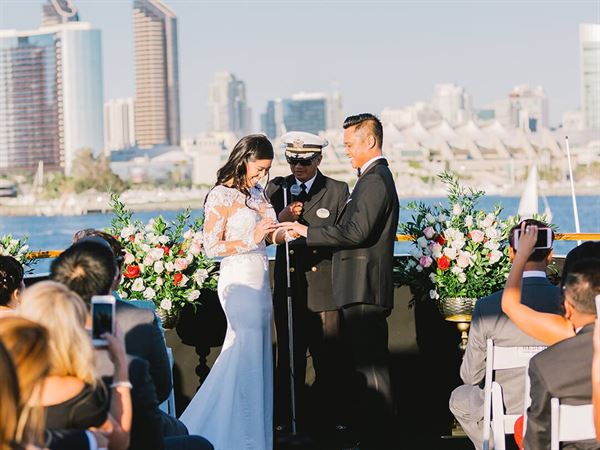 Flagship Cruises & Events