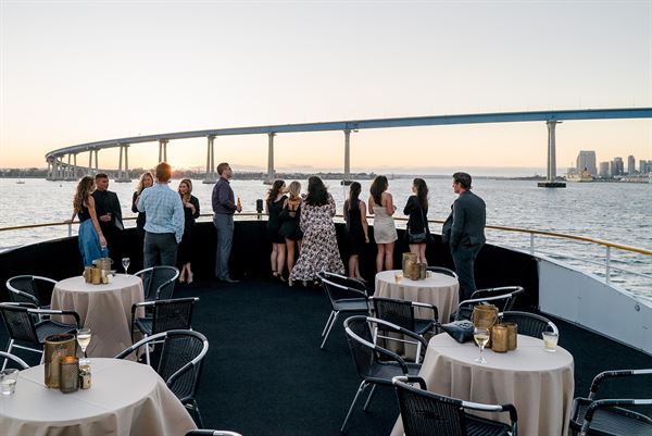 Flagship Cruises & Events