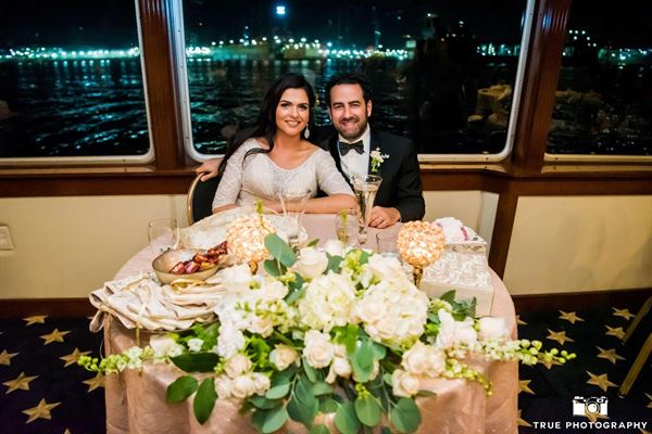 Flagship Cruises & Events