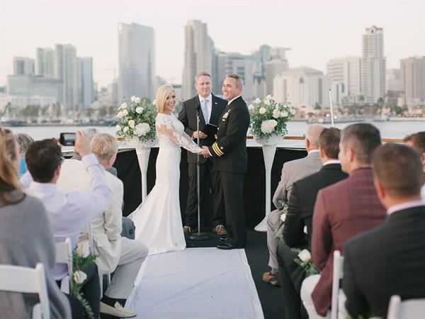 Flagship Cruises & Events