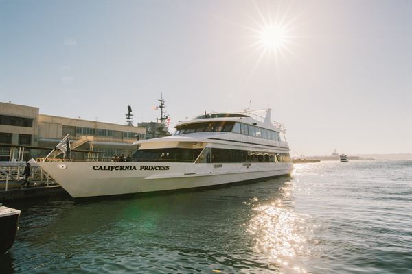 Flagship Cruises & Events