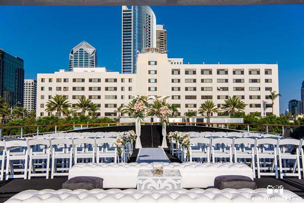 Flagship Cruises & Events