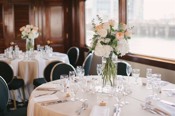 Flagship Cruises & Events