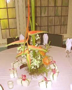 Geoffrey Gilmore Signature