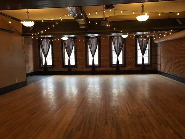 T-Bock's Upstairs and Underground