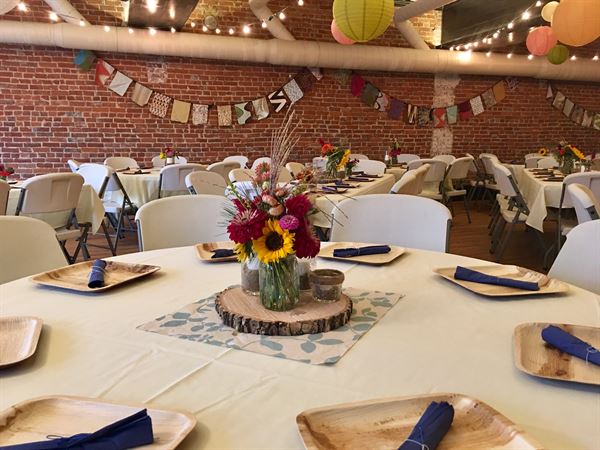 T-Bock's Upstairs and Underground