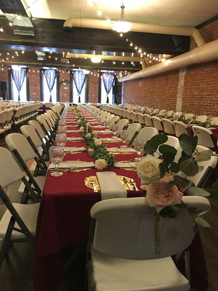 T-Bock's Upstairs and Underground