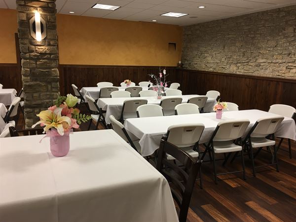 T-Bock's Upstairs and Underground