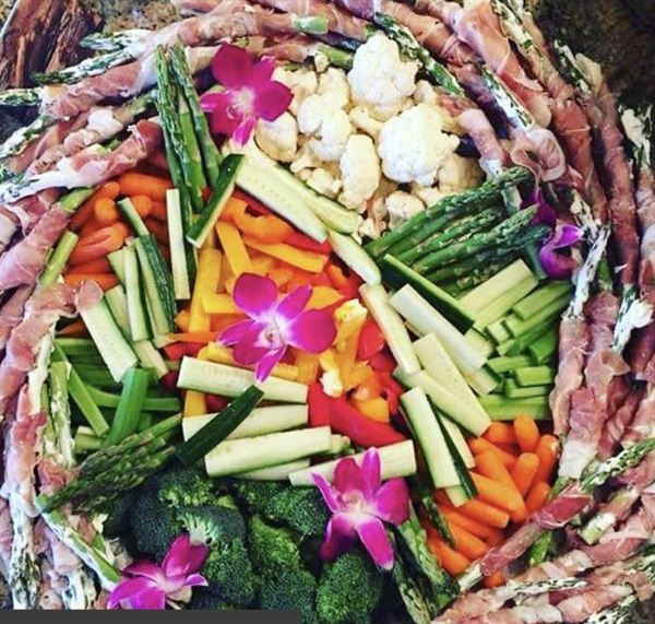 Catering Creations Event Center & Nosh Restaurant