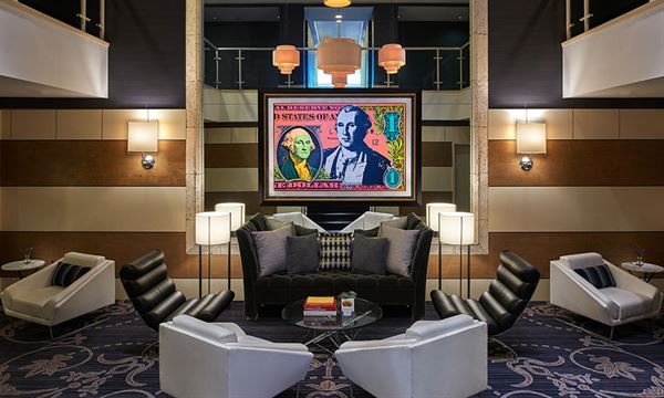 Bistro Bis at The George