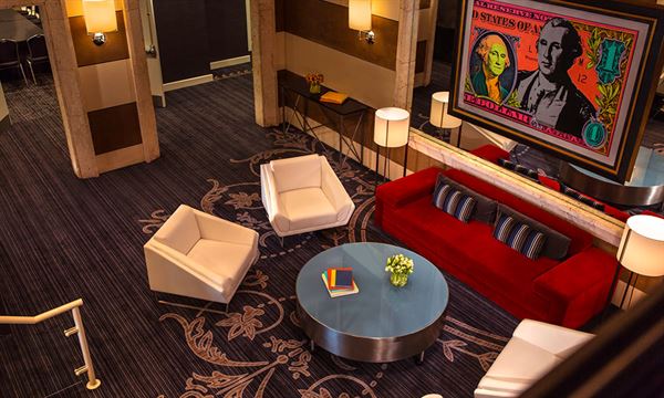 Bistro Bis at The George