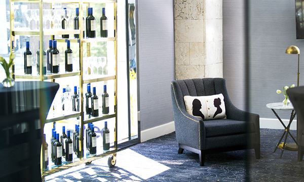 Bistro Bis at The George