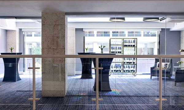 Bistro Bis at The George