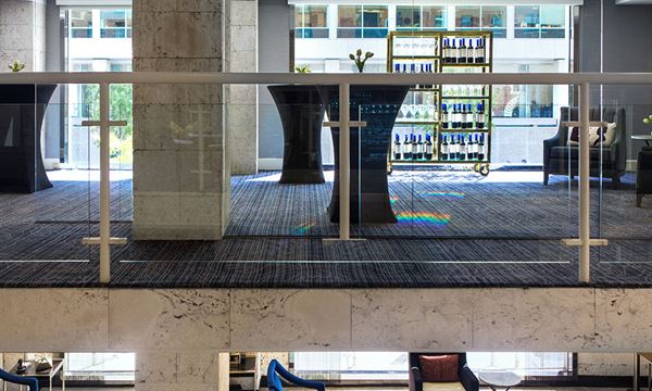 Bistro Bis at The George