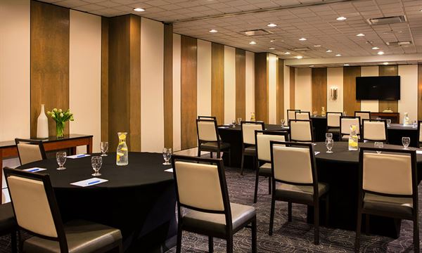 Bistro Bis at The George