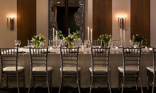 Bistro Bis at The George