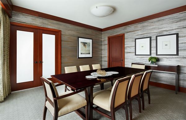 The Ritz-Carlton Georgetown, Washington, D.C.