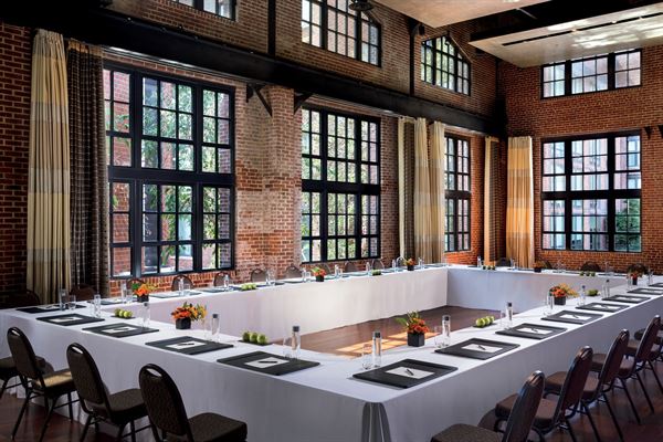 The Ritz-Carlton Georgetown, Washington, D.C.