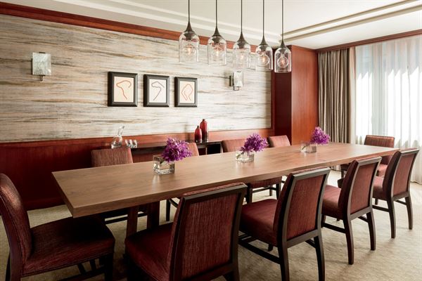 The Ritz-Carlton Georgetown, Washington, D.C.