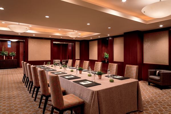 The Ritz-Carlton Georgetown, Washington, D.C.