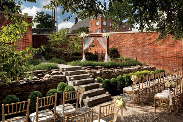 The Ritz-Carlton Georgetown, Washington, D.C.