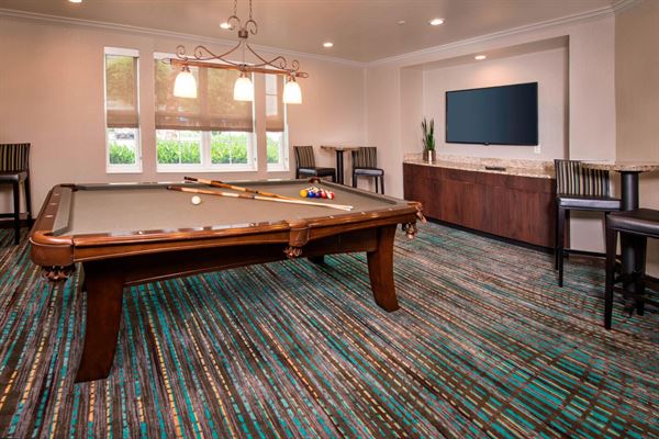 Residence Inn Frederick