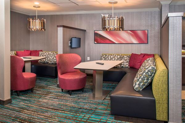 Residence Inn Frederick