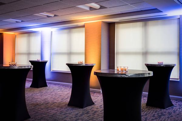 Residence Inn Washington, DC Downtown