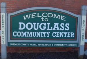 Douglass Community Center