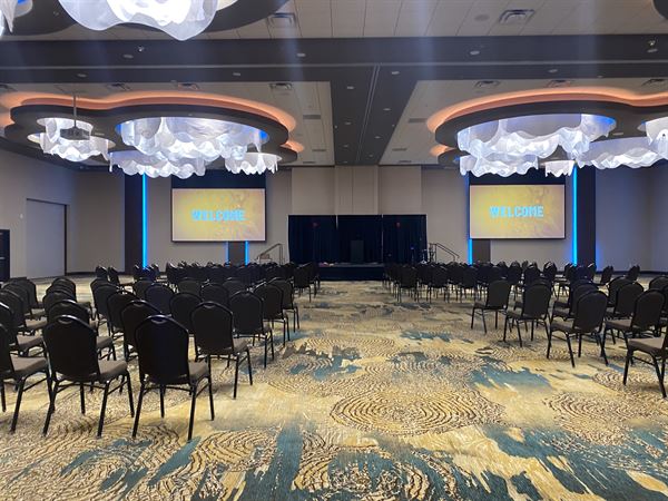 The Park Event Center