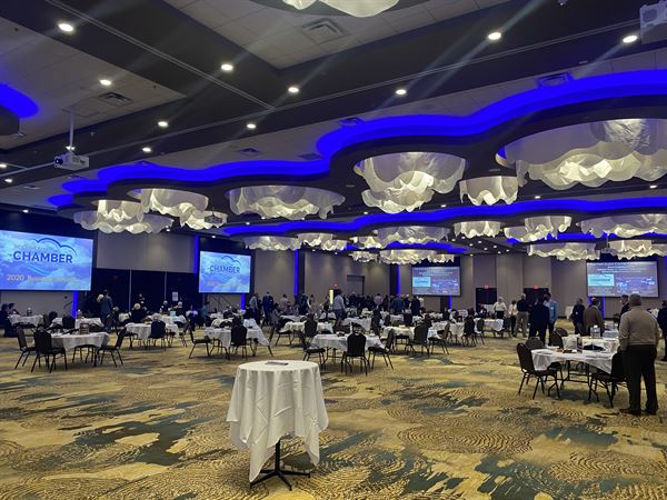 The Park Event Center