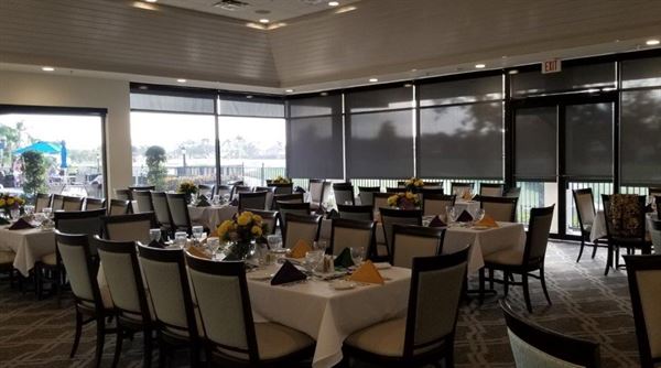 Peridia Golf & Country Club