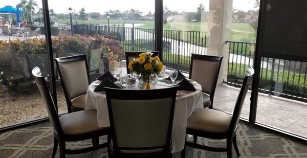 Peridia Golf & Country Club