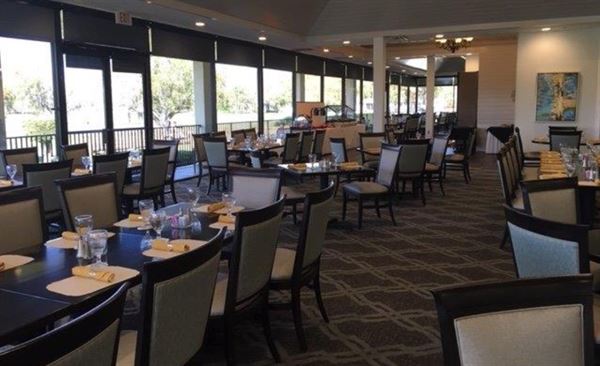 Peridia Golf & Country Club