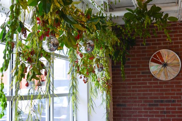 Hutton and Smith Brewing