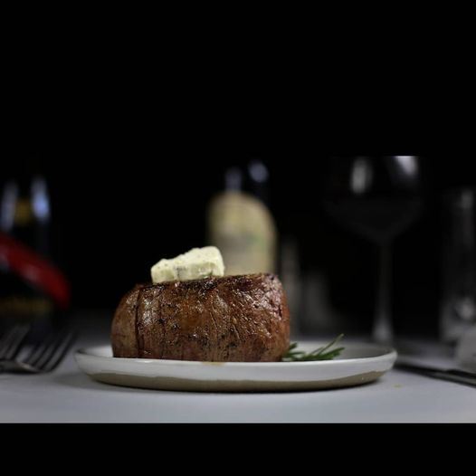 Geraldine's Supper Club & Lounge