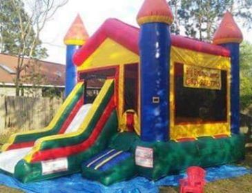 Big Bounce Haven