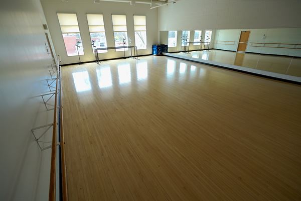 Hopkins Center For The Arts