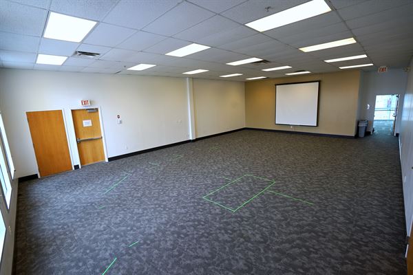 Hopkins Center For The Arts