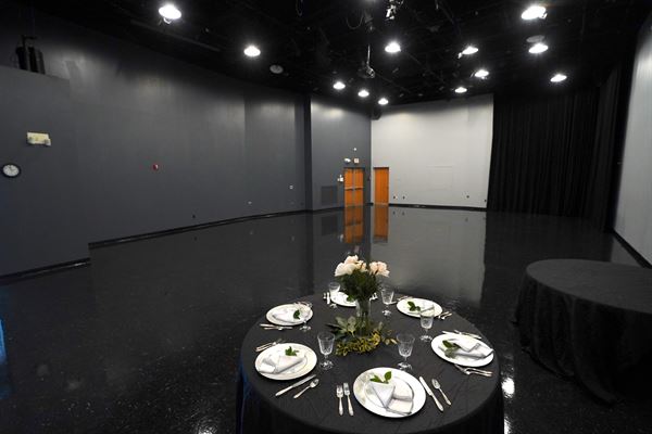 Hopkins Center For The Arts