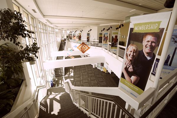 Hopkins Center For The Arts