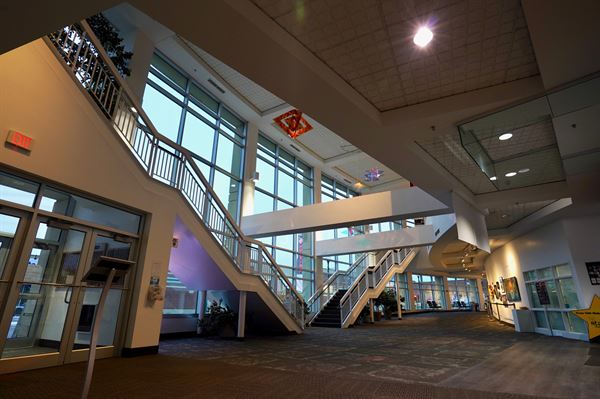 Hopkins Center For The Arts