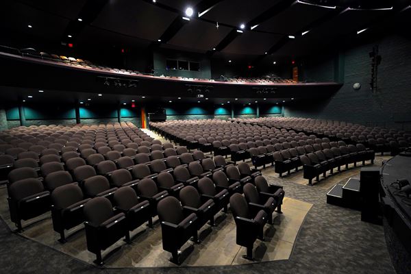 Hopkins Center For The Arts